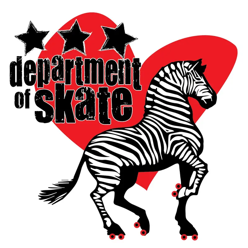 Department Of Skate Gift Card 1