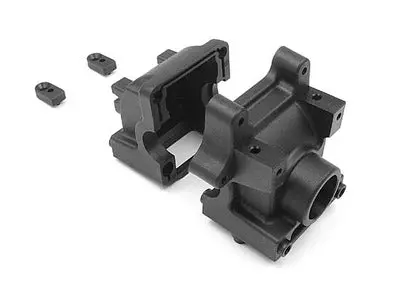 Diff Bulkhead Block Set Rear 1