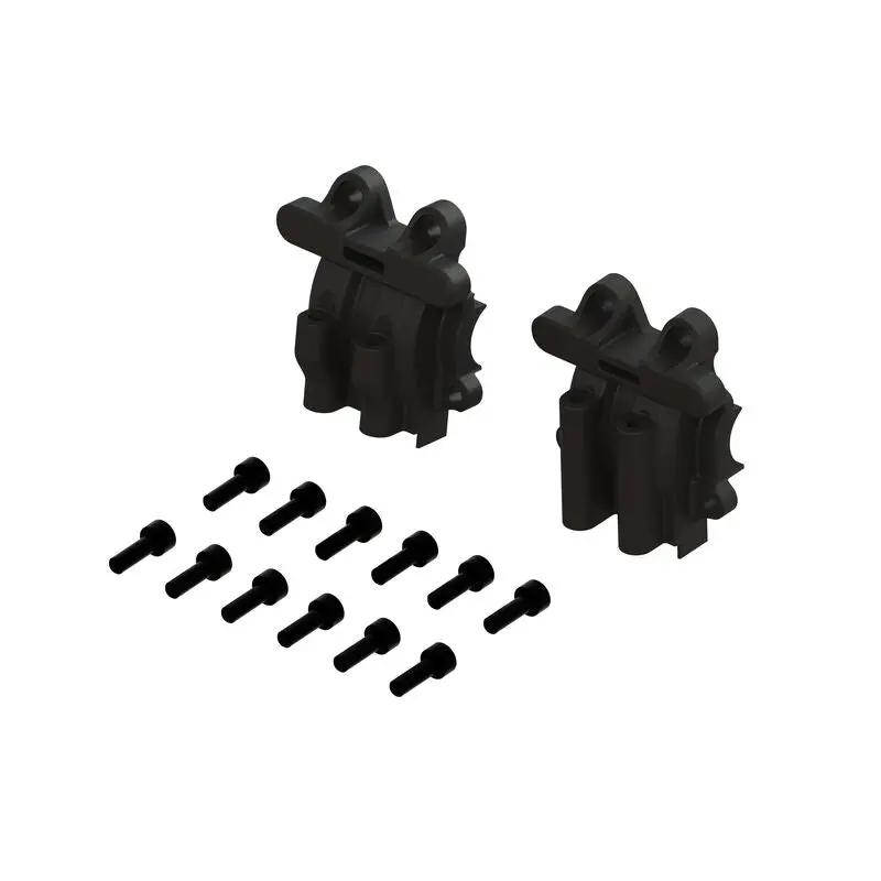 Diff Cover Set (2): Grom, Nascar, Ara320749 1