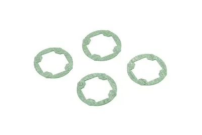 Diff Gasket (4) 1