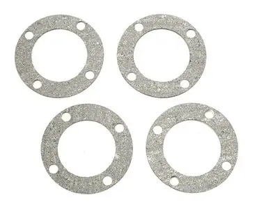 Diff Gasket (4) 1