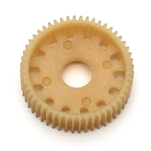 Diff Gear For Rc10 & Sc10 Asc-91419 1