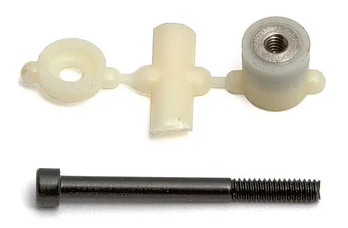 Diff Thrust Bolt Set Asc-6575 1