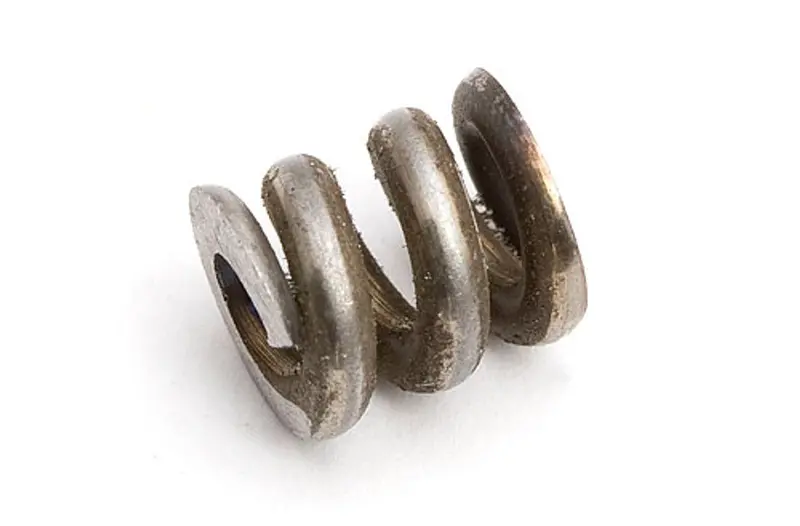 Diff Thrust Spring, Asc-6582 1