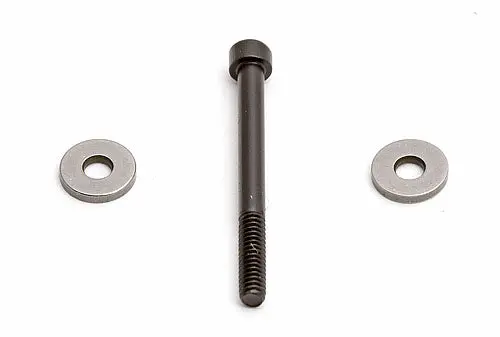 Diff Thrust Washer And Bolt Asc-6573 1
