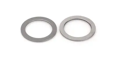 Diff Washer 17 X 23 X 1 (2) 1