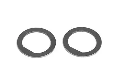 Diff Washer - D 17 X 23 X 1 (2) 1