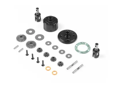 Differential 46T - Matched For 13T Pinion Gear - Set 1