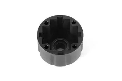 Differential Case - V2 1