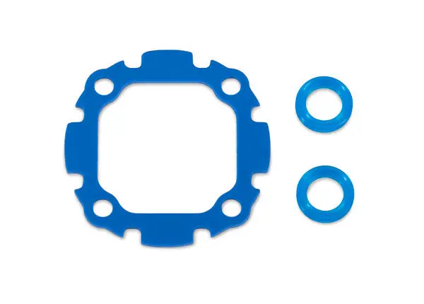 Differential Gasket/ X-Rings (2) Tra-9482 1