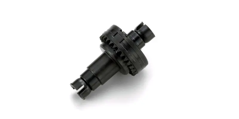 Differential Gear Assy Mb020 1