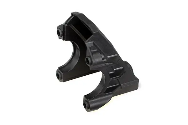 Differential Housing (Front/Rear), Tra-7780 1