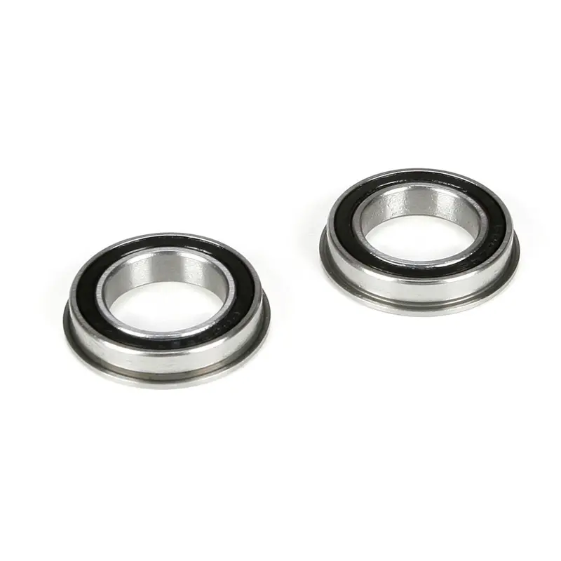 Diffsupportbrs 15X24x5mm,Flngd(2):5Ive-T,Mini Wrc 1