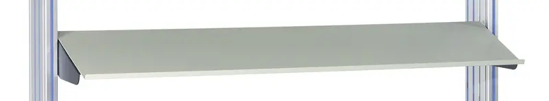 Dimension Next Adjustable Metal Shelf 1