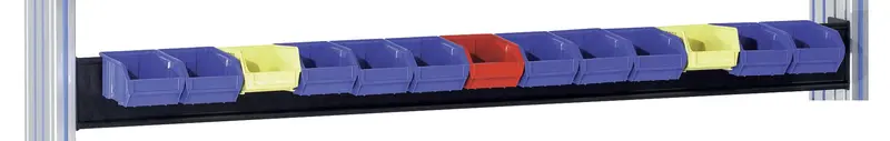 Dimension Next Bin Holder 1