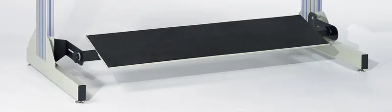 Dimension Next Footrest Pan 1