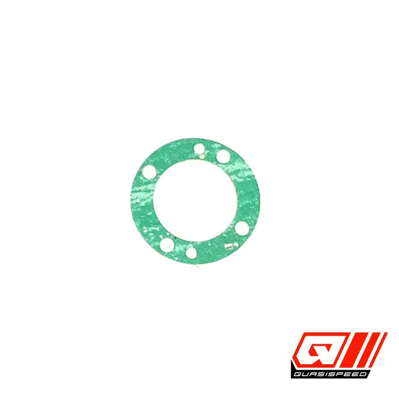 Direct Drive Gear Gasket (3) Qs-4125 1