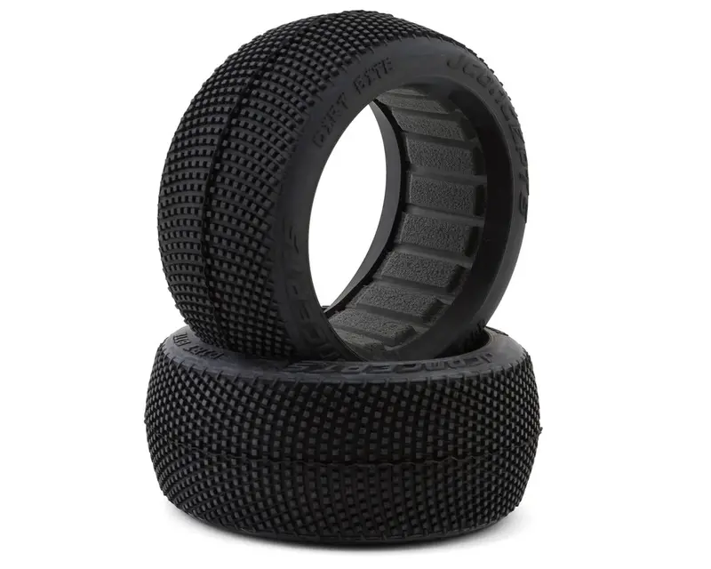 Dirt Bite - 8Th Scale Buggy Tire, Jco-4073 1