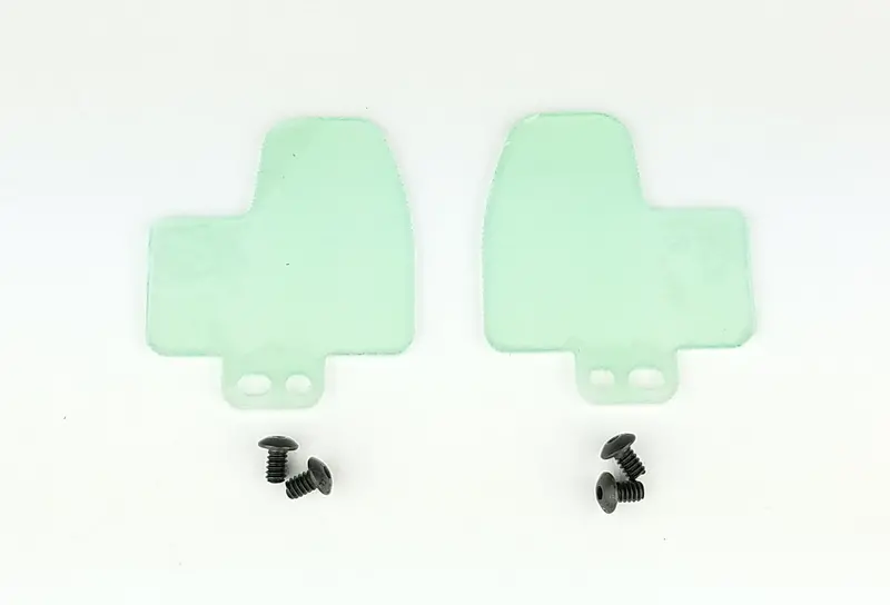 Dirt Deflectors For Rear Arm Cw-9049 1