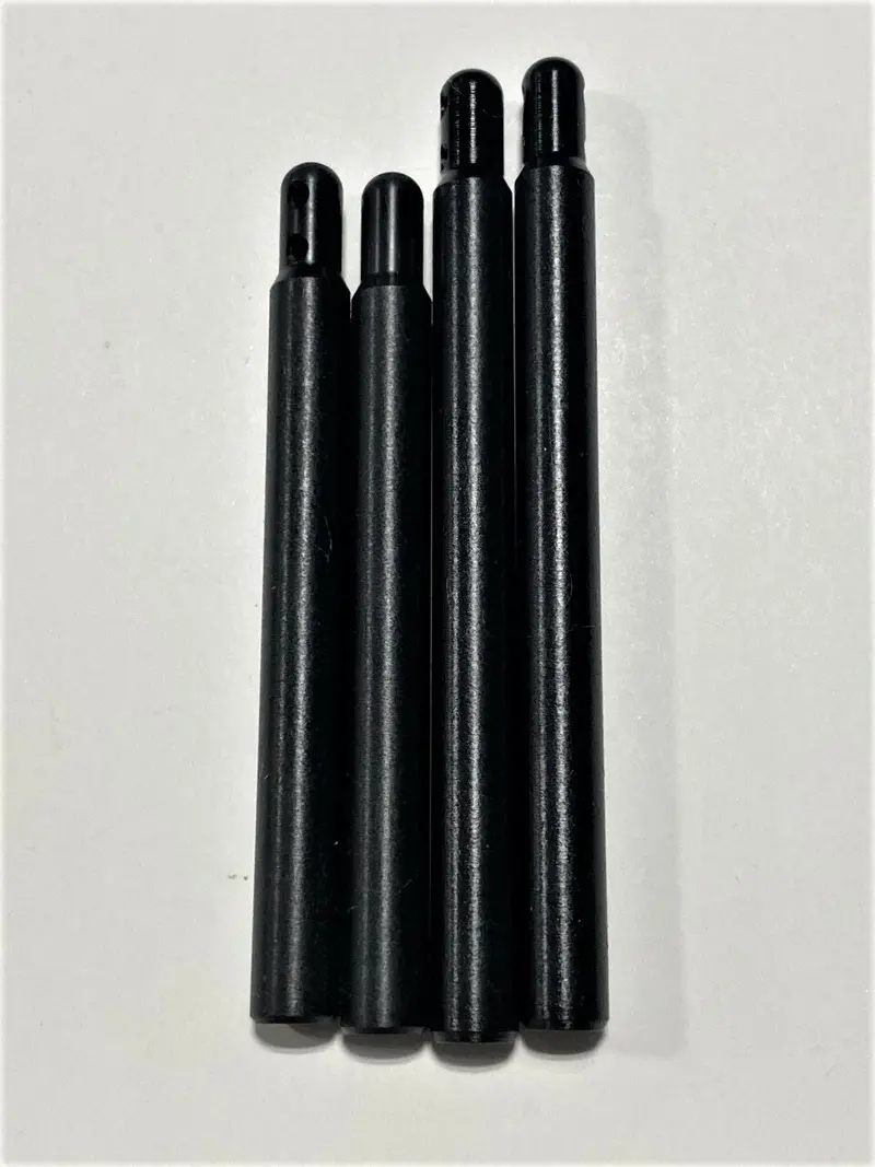 Dirt Oval Replacement Post Kit Gfr-1070 1