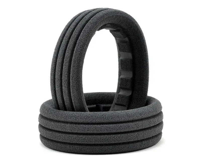 Dirt-Tech 2Wd 2.2" Front Buggy Closed Cell Tire Insert (2), Jco-3231 1