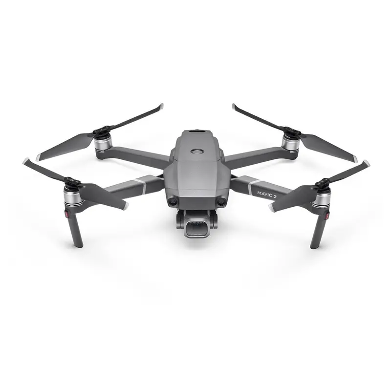 Dji Mavic 2 Pro Quadcopter, 20Mp Hasselblad Camera, Cp.Ma.00000019.01 1