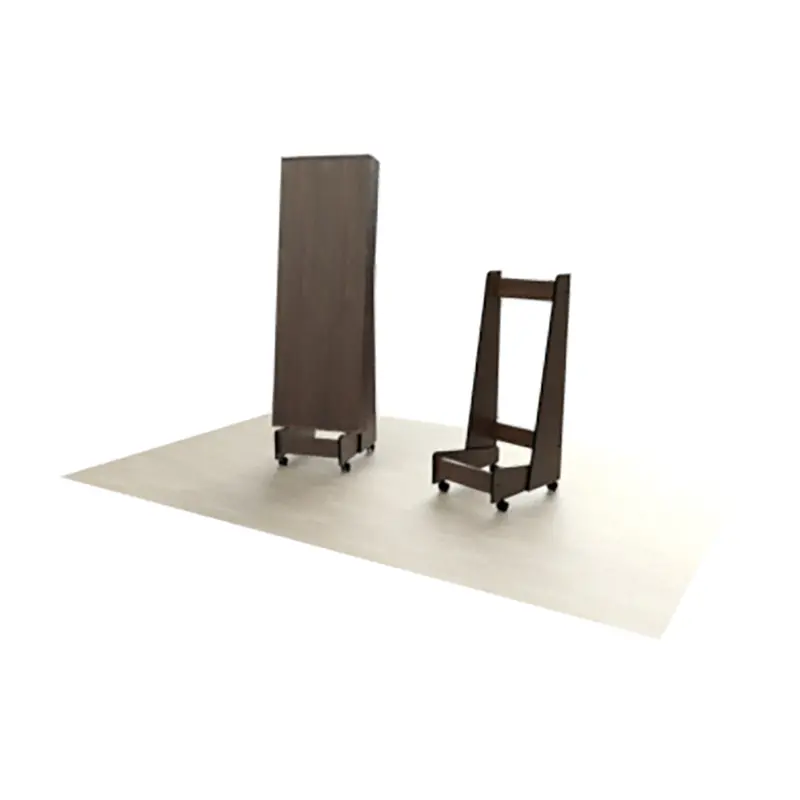 Dolly - White Oak 1