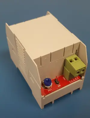 Dome Lights Controller - Dual 1