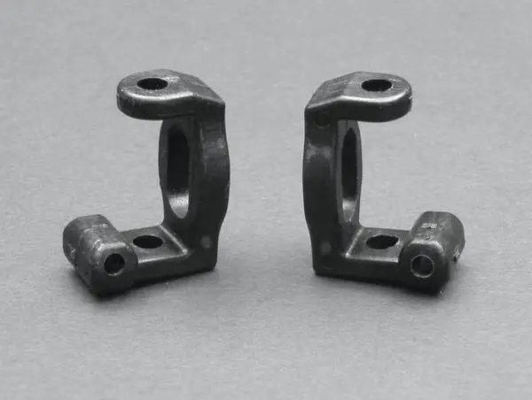 Dominator 5 Degree Caster Block 1