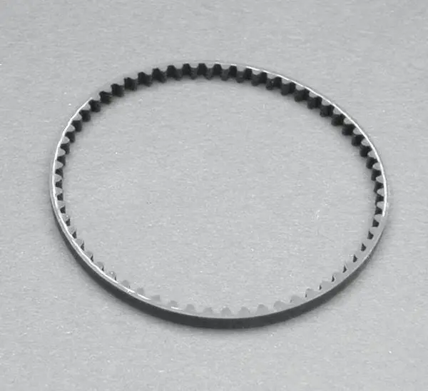 Dominator Rear Belt 1