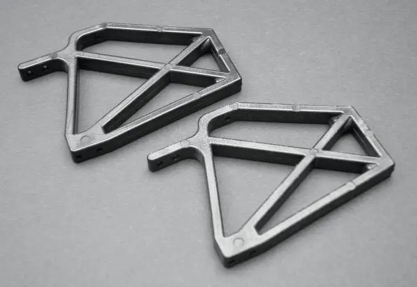 Dominator Rear Bumper Mount 1