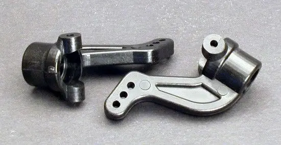 Dominator Steering Arms 1