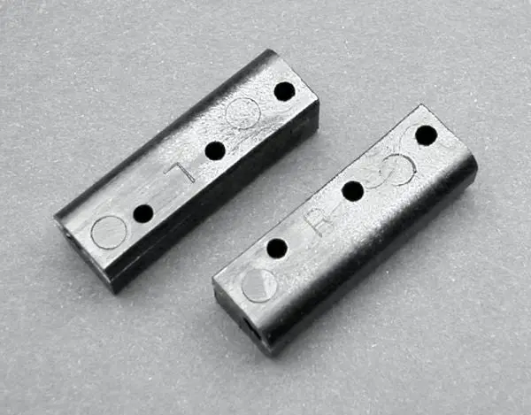 Dominator Suspension Mounts 1