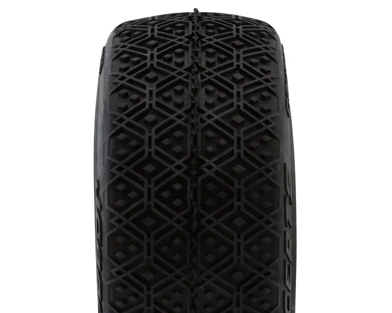 Double Bar - 8Th Scale Buggy Tire, Jco-4111 2
