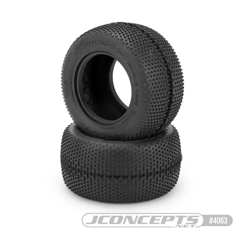 Double Dees V2 - 2.2" Stadium Truck, Jco-4063-02 1