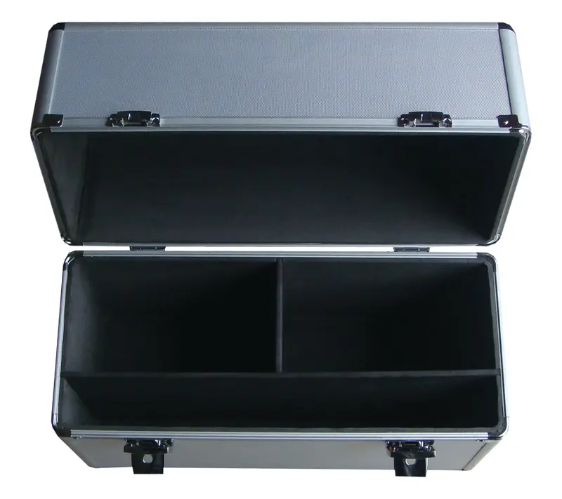 Double Tx/Flight Case (440X190x325mm) 1