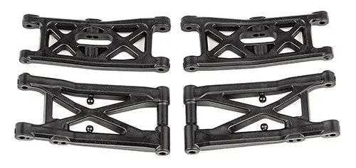 Dr10 Suspension Arm Set Asc-71068 1