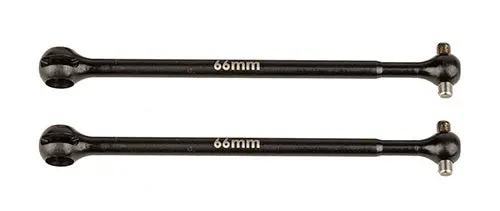 Dr10m Cva Bones, 66Mm Asc-72096 1