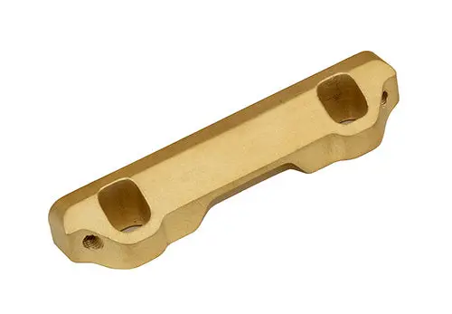 Dr10m Ft Brass Arm Mount, C, 25G Asc-72090 1
