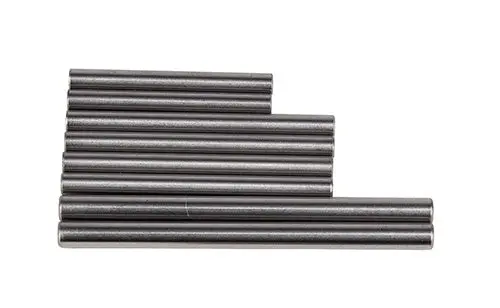 Dr10m Hinge Pin Set Asc-72067 1