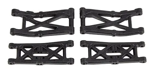 Dr10m Suspension Arm Set Asc-72040 1