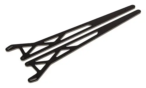 Dr10m Wheelie Bar Arm Set Asc-72061 1