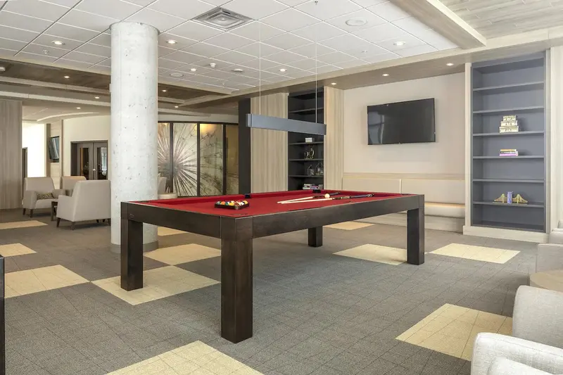 Dream Game Room 2