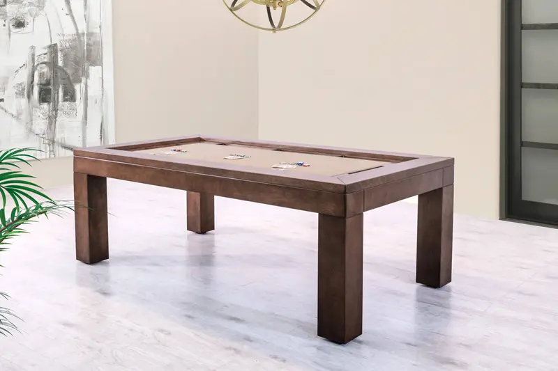 Dream Rectangle Game Table 1