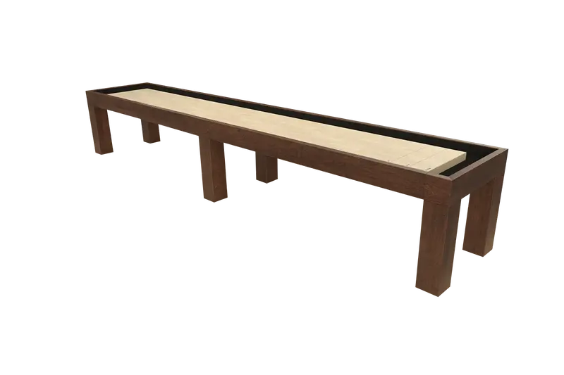 Dream Shuffleboard Table 1