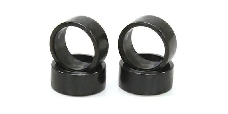 Drift Tire Set(11Mm/Awd/4Pcs) Mdt002 1