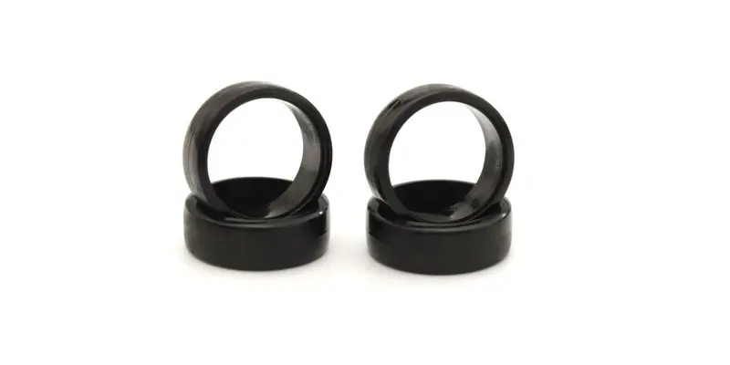 Drift Tire Set(8.5Mm/Awd/4Pcs) Mdt001 1