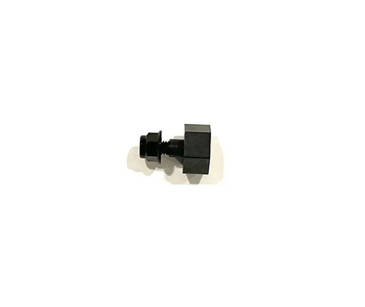 Drill Jig Tool Works With All Cars Qs-1103 1
