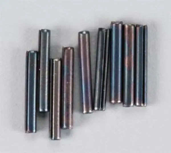 Drive Pin For Rear Axle (10) Cw-7204 1