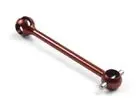 Drive Shaft 50Mm - Hudy Spring Steelâ„¢ 1